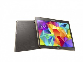 Samsung SM-T800 hos Hages.se