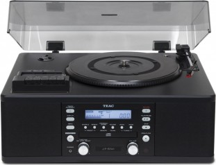 Teac LP-R500 hos Hages.se