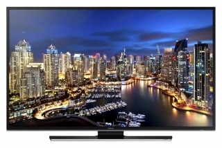 Samsung UE40HU6905 hos Hages.se