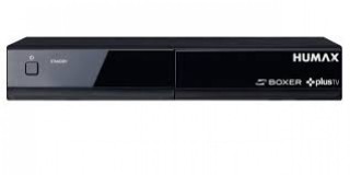 Humax BXR-HD2 hos Hages.se