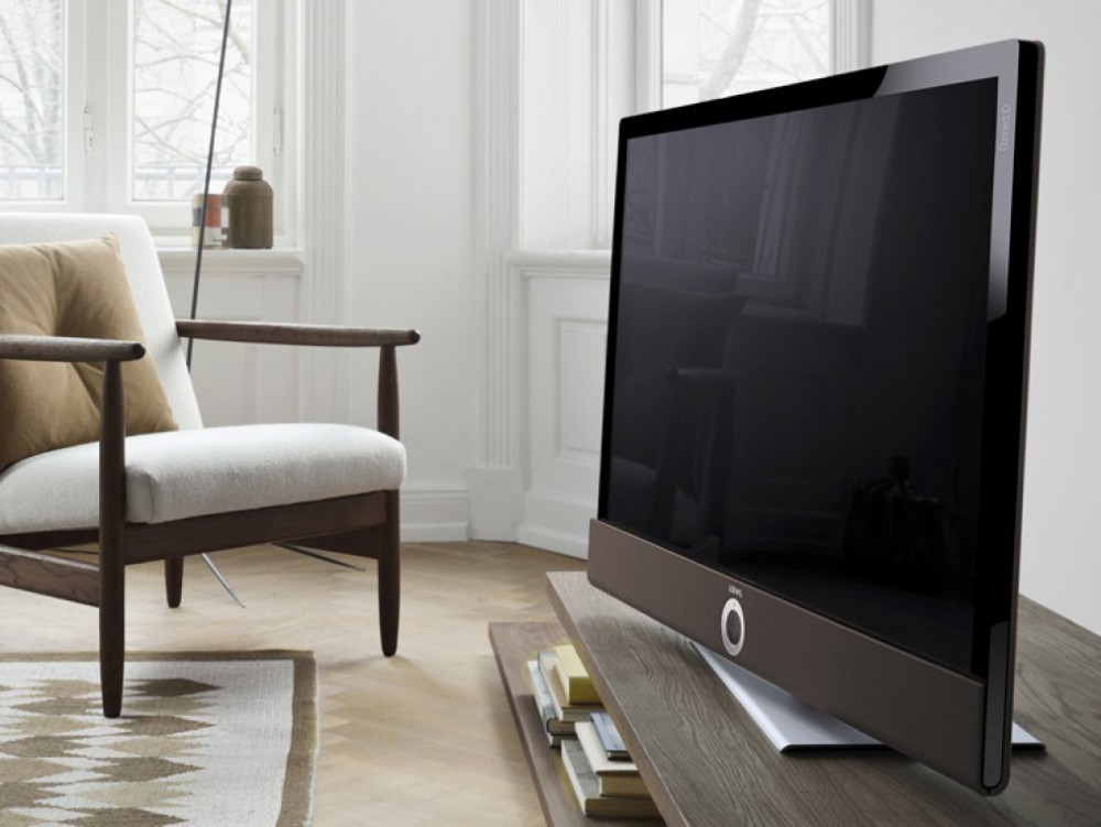 Loewe Connect Id 40