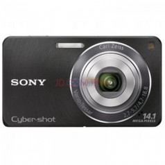 Sony DSC-W350 hos Hages.se