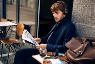 Bang & Olufsen Beoplay H8