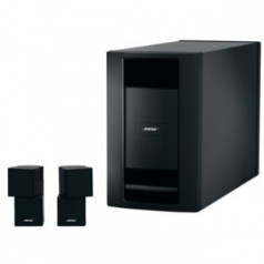 Bose Lifestyle Homewide hos Hages.se