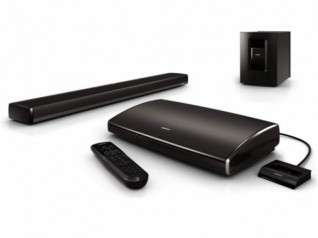 Bose Lifestyle 135 II hos Hages.se