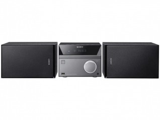 Sony CMT-SBT40 hos Hages.se