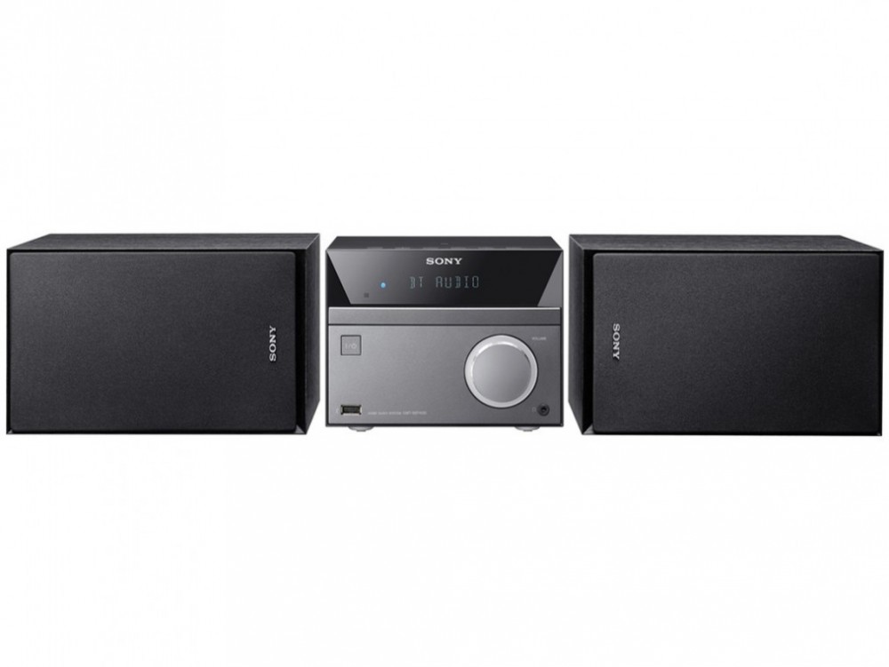 Sony CMT-SBT40 - Hages.se
