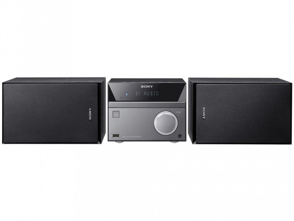 Köp Sony CMTSBT40 Hages.se