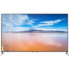 Sony KD-55X9005C hos Hages.se