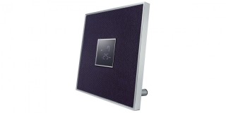 Yamaha ISX-80 hos Hages.se
