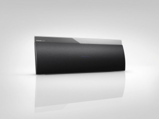 Panasonic SC-NE3 hos Hages.se