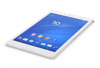 Sony Xperia Z3 Tablet Compact hos Hages.se