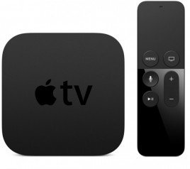 Apple TV 64GB (4th generation) hos Hages.se