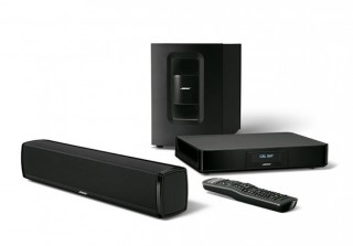 Bose Soundtouch 120 hos Hages.se