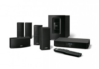 Bose Soundtouch 520 hos Hages.se