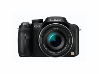 Panasonic DMC-FZ45 hos Hages.se