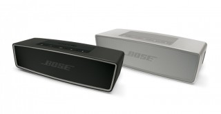Bose Soundlink mini II hos Hages.se