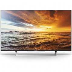 Sony KDL49WD753 hos Hages.se