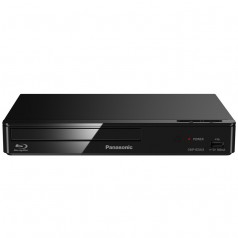 Panasonic DMP-BD843 hos Hages.se