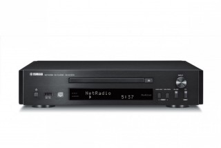 Yamaha CD-NT670 hos Hages.se