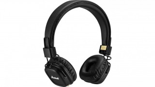 Marshall Major II Bluetooth hos Hages.se