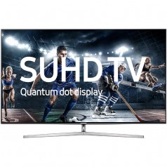 Samsung UE49KS8005 hos Hages.se