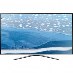 Samsung UE40KU6455 hos Hages.se