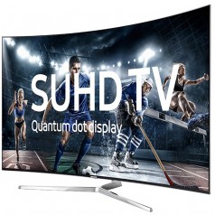 Samsung UE49KS9005TXXE hos Hages.se