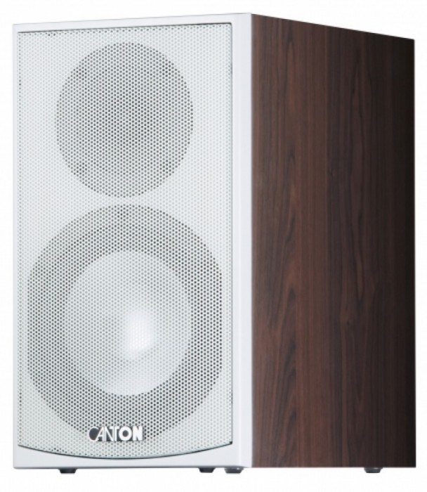 Canton GLE 430.2 hos Hages.se