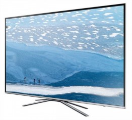 Samsung UE65KU6405 hos Hages.se
