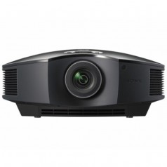 Sony VPL-HW45ES hos Hages.se