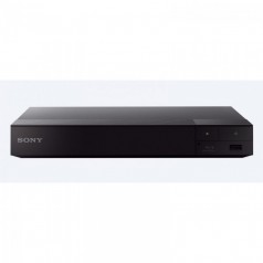 Sony BDP-S6700 hos Hages.se
