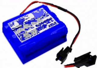 Tivoli Audio MA-4 PAL-batteri hos Hages.se