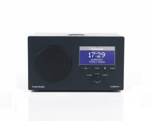 Tivoli Audio Albergo hos Hages.se