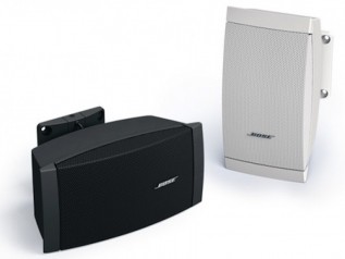 Bose DS16S hos Hages.se