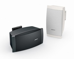 Bose DS40SE hos Hages.se