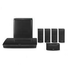 Bose Lifestyle 600 hos Hages.se