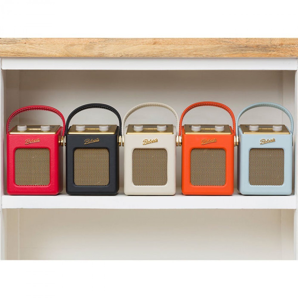 Roberts Radio Revival Mini hos Hages.se