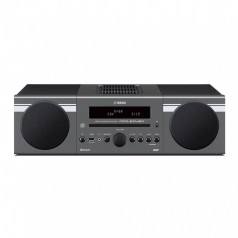 Yamaha MCR-B043 hos Hages.se