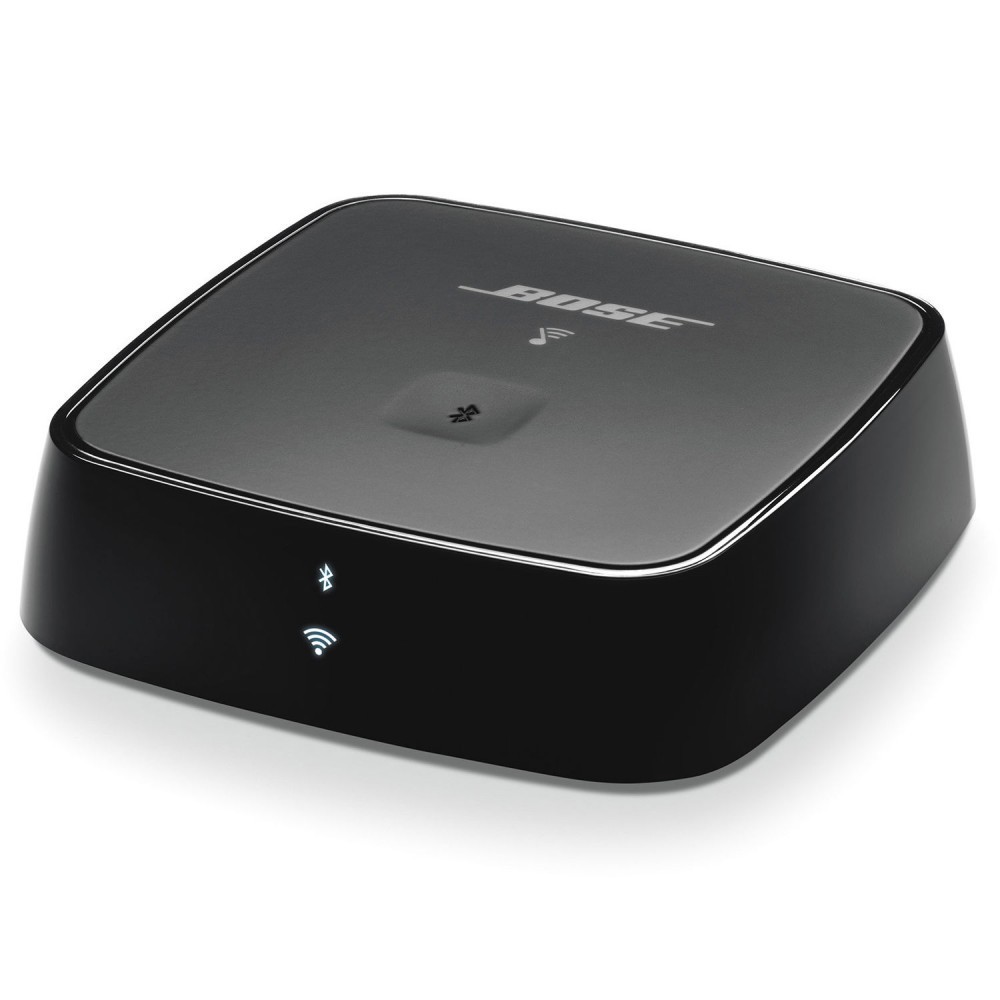 Bose Soundtouch Wireless Link Adapter Hages.se