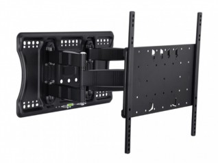 Multibrackets M Vesa Super Slim Tilt & Turn Plus HD hos Hages.se