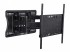 Multibrackets M Vesa Super Slim Tilt & Turn Plus HD