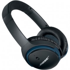 Bose Soundlink Around-Ear II hos Hages.se