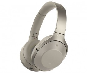 Sony MDR-1000X hos Hages.se