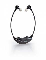 Emporia TV Ears 5.0 Wireless Headset hos Hages.se