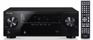 Pioneer VSX-521V hos Hages.se
