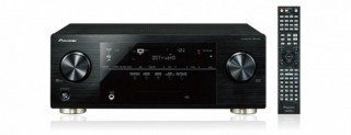 Pioneer VSX-922 hos Hages.se