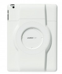 Launchport Sleeve hos Hages.se