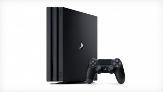 Sony Playstation 4 Pro 1TB hos Hages.se