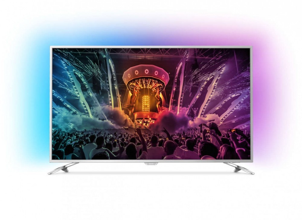 Svt Play I Philips Smart Tv